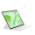 HUAWEI MatePad 12" X 2025 12/256GB Greenery+M-Pencil Pro + Keyboard - 1367805 - zdjęcie 3